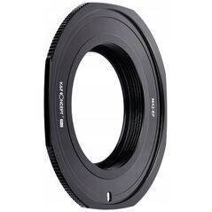 Kf Adapter K&f Pro Do Canon Eos Ef Ef-s Na M42 / Kf06.444