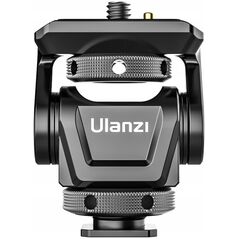 Ulanzi Uchwyt Głowica Na Monitor Iso 1/4"" Ulanzi U150