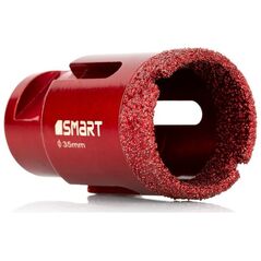 Smart wiertło diamentowe do gresu 35 mm SM-25-350