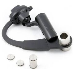 Xrec Stabilizator Curve Steadycam Do Kamer Gopro Hero 7 6 5 4 3+ 3 2 I Sjcam
