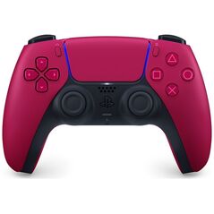Pad Sony Playstation 5 DualSense Czerwony