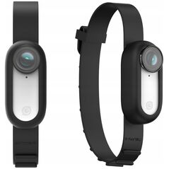 SunnyLife Uchwyt Mocowanie Pasek Na Rękę Do Insta360 Go 2