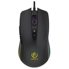 Mysz Rebeltec Predator  (RBLMYS00052)