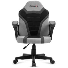 Fotel Huzaro Ranger 1.0 szary