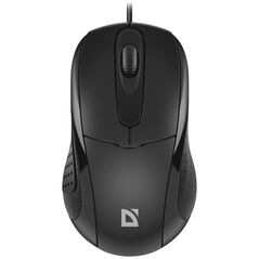 Mysz Defender Standard MB-580 (52580)