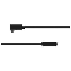 Kabel USB HTC USB-C - 5 m Czarny (99H12249-00)