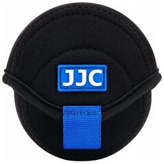 Pokrowiec JJC Pokrowiec Futerał Torba Na Mały Obiektyw 62x40mm Jjc