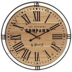 Atmosphera Zegar ścienny Colonial, 58 cm