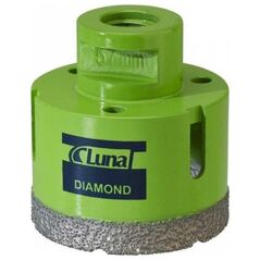 Wiertło Luna Wiertło diamentowe 16 mm M14