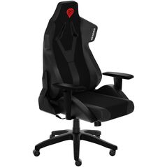 Fotel Genesis Nitro 650 czarny (NFG-1848)