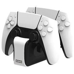 Hori podwójna stacja ładująca Dual Charger do padów PS5