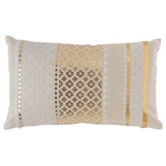 Douceur d`Interieur PODUSZKA DEKORACYJNA BOHO - Gaya 30x50