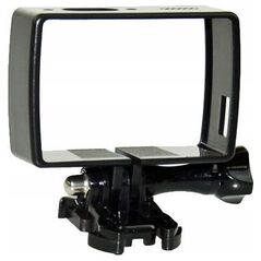 Xrec Ramka / Obudowa / Frame Mount / Etui Do Xiaomi Xiaoyi Yi2 Yi 2 4k
