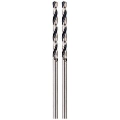 Wiertło Bosch WIERTŁO HSS-POINTTEQ 3.5 mm 2 szt.