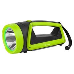 Latarka Tracer Latarka TRACER szperacz 3600mAh Green z power bankiem
