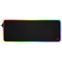 Podkładka Defender Ultra Light LED XXL (50566)