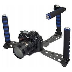 Statyw Micnova Steadycam / Flycam / Statyw Do Lustrzanki Dslr