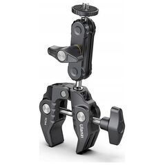 Ulanzi Uchwyt Klips Magic Arm Gwint 1/4"" 3/8 / Ulanzi R094