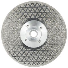 Smart tarcza diamentowa grindcut 125mm SM-10-125GC