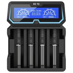Ładowarka Xtar X4 (XT66)