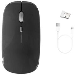 Mysz Strado Bluetooth z pasmem radiowym - CTMM (22536)