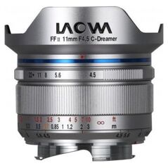 Obiektyw Venus Optics Laowa Leica M 11 mm F/4.5 FF RL