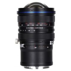 Obiektyw Venus Optics Laowa Zero-D Shift Canon EF 15 mm F/4.5