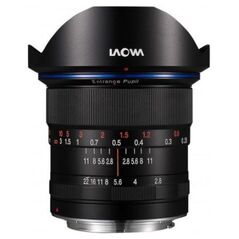 Obiektyw Venus Optics Laowa D-Dreamer Canon RF 12 mm F/22