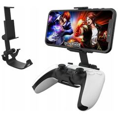 JYS uchwyt na telefon do pada PlayStation5