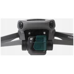 SunnyLife 2 Szt Osłon Szkło Na Obiektyw Do Drona Dji Mavic 3 / M3-bhm121-1