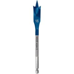 Wiertło Bosch EXPERT Self Cut Speed, wiertło łopatkowe 16 × 152 mm
