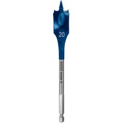 Wiertło Bosch EXPERT Self Cut Speed, wiertło łopatkowe 20 × 152 mm