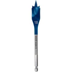 Wiertło Bosch EXPERT Self Cut Speed, wiertło łopatkowe 18 × 152 mm