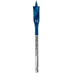 Wiertło Bosch EXPERT Self Cut Speed, wiertło łopatkowe 14 × 152 mm