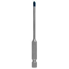Wiertło Bosch Bosch Expert HEX-9 HardCeramic drill, O 5mm (length 90mm)