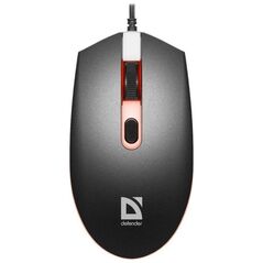 Mysz Defender DOT MB-986 (52986)