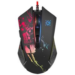 Mysz Defender Sin'Sister GM-933  (52933)