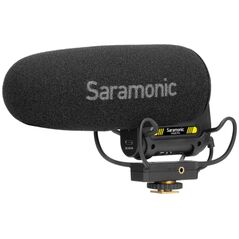 Mikrofon Saramonic Vmic5 Pro do aparatów i kamer