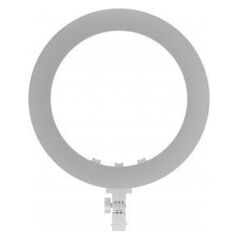 Lampa pierścieniowa Newell  LED Newell RL-18A - WB (3200 K - 5500 K) - Arctic White