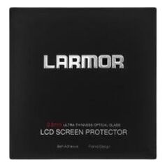 GGS Osłona LCD GGS Larmor do Canon R5