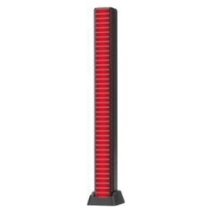 Lampa stołowa Redleaf Equalizer RGB Redleaf 32LED 3d - czarny