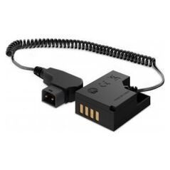 Zasilacz Newell Adapter zasilania Newell D-Tap do NP-W126