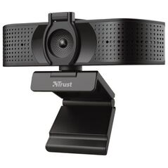 Kamera internetowa Trust Teza 4K UHD (24280)