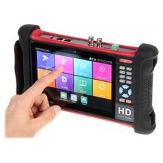 Wielofunkcyjny tester CCTV CS-H8-70H