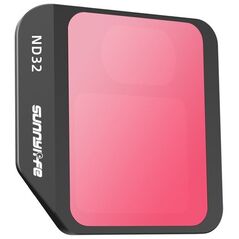 SunnyLife Filtr PeŁny Szary Nd32 Do Drona Dji Mavic 3 / M3-fi331-32