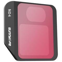 SunnyLife Filtr PeŁny Szary Nd4 Do Drona Dji Mavic 3 / M3-fi331-4