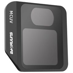SunnyLife Filtr Uv Mc Ultrafioletowy Do Dji Mavic 3 / M3-fi330-m