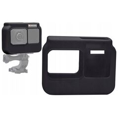 Puluz Futerał Obudowa Pokrowiec Case Insta 360 One R 4k Pu481b
