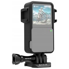 Puluz Ramka Obudowa Frame Mount 2x Iso Do Dji Action 2 / Pu572b