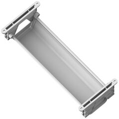 Organizer Mozos Maskownica Szary 1 sztuka  (CT550WH)